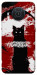 Чехол Black cat для Nokia X20
