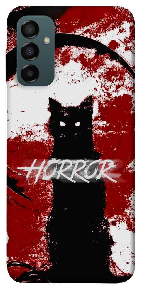 Чехол Black cat для Galaxy M14 5G