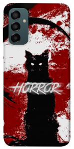 Чехол Black cat для Galaxy M14 5G