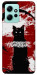 Чохол Black cat для Xiaomi Redmi Note 12 4G