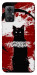 Чохол Black cat для Xiaomi Redmi Note 11R