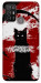 Чехол Black cat для ZTE Blade A52