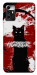 Чехол Black cat для ZTE Blade A72