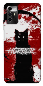 Чехол Black cat для ZTE Blade V40 Vita