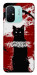 Чохол Black cat для Xiaomi Redmi 12C