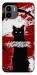 Чехол Black cat для Xiaomi Poco C50