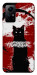 Чохол Black cat для Xiaomi Redmi Note 12S