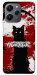 Чехол Black cat для Xiaomi Redmi 12