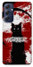 Чехол Black cat для Galaxy M54 5G
