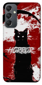 Чохол Black cat для Galaxy A24 4G