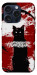 Чохол Black cat для iPhone 15 Pro