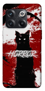 Чехол Black cat для OnePlus 10T