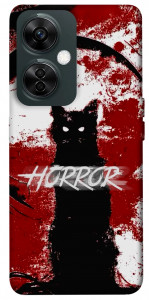 Чохол Black cat для OnePlus Nord CE 3 Lite