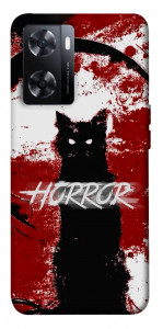 Чохол Black cat для OnePlus Nord N20 SE