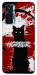 Чехол Black cat для TECNO Camon 17 Pro