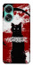 Чохол Black cat для Oppo A78 4G