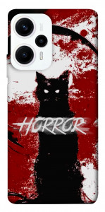 Чехол Black cat для Xiaomi Poco F5
