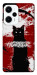 Чехол Black cat для Xiaomi Poco F5