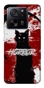 Чехол Black cat для Xiaomi 13T
