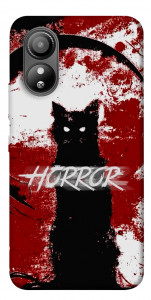 Чохол Black cat для ZTE Blade L220