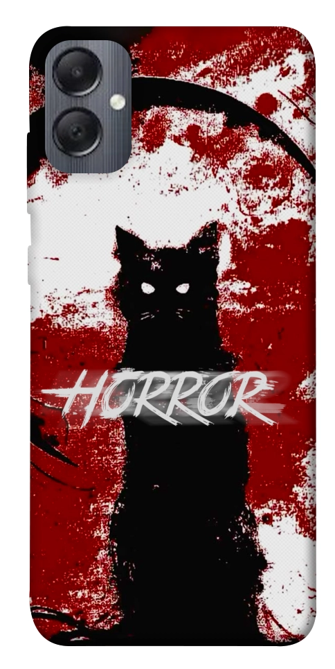 Чехол Black cat для Galaxy A05