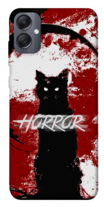 Чехол Black cat для Galaxy A05