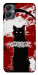 Чехол Black cat для Galaxy A05
