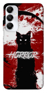 Чехол Black cat для Galaxy A05s