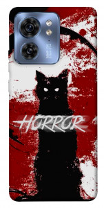 Чехол Black cat для Motorola Edge 40