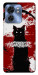 Чехол Black cat для Motorola Edge 40