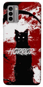 Чехол Black cat для Nokia G22