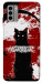 Чехол Black cat для Nokia G22