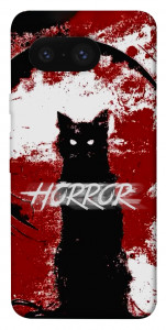 Чехол Black cat для Google Pixel 8