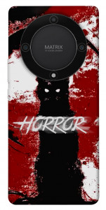 Чохол Black cat для Huawei Magic5 Lite