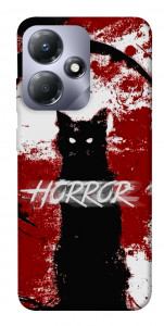Чохол Black cat для Infinix Hot 30 Play