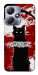 Чохол Black cat для Infinix Hot 30 Play