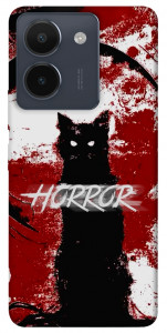 Чехол Black cat для Vivo Y36