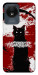 Чехол Black cat для Vivo Y02