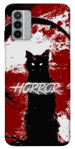 Чехол Black cat для Nokia G42