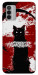 Чехол Black cat для Nokia G42