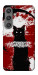 Чохол Black cat для Galaxy S24