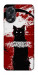 Чохол Black cat для Oppo A38
