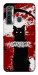 Чохол Black cat для TECNO Camon 17
