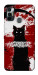 Чехол Black cat для TECNO Spark 7