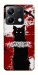 Чехол Black cat для Xiaomi Poco X6