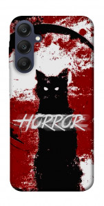 Чехол Black cat для Galaxy A25 5G