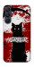 Чехол Black cat для Galaxy A25 5G