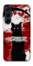 Чехол Black cat для Galaxy A35