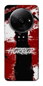 Чехол Black cat для Xiaomi Redmi A3