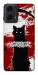 Чохол Black cat для Motorola Moto G24